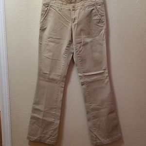 Maurices Bootcut Trousers